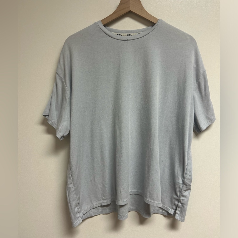 Madewell MWL Tee